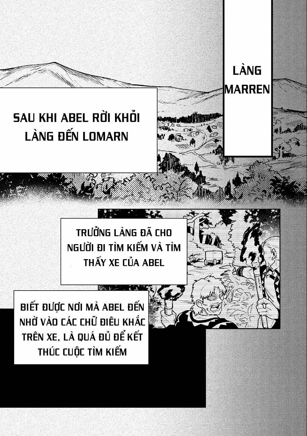 Saikyou Juzoku Tensei: Cheat Majutsushi No Slow Life: Chapter 8