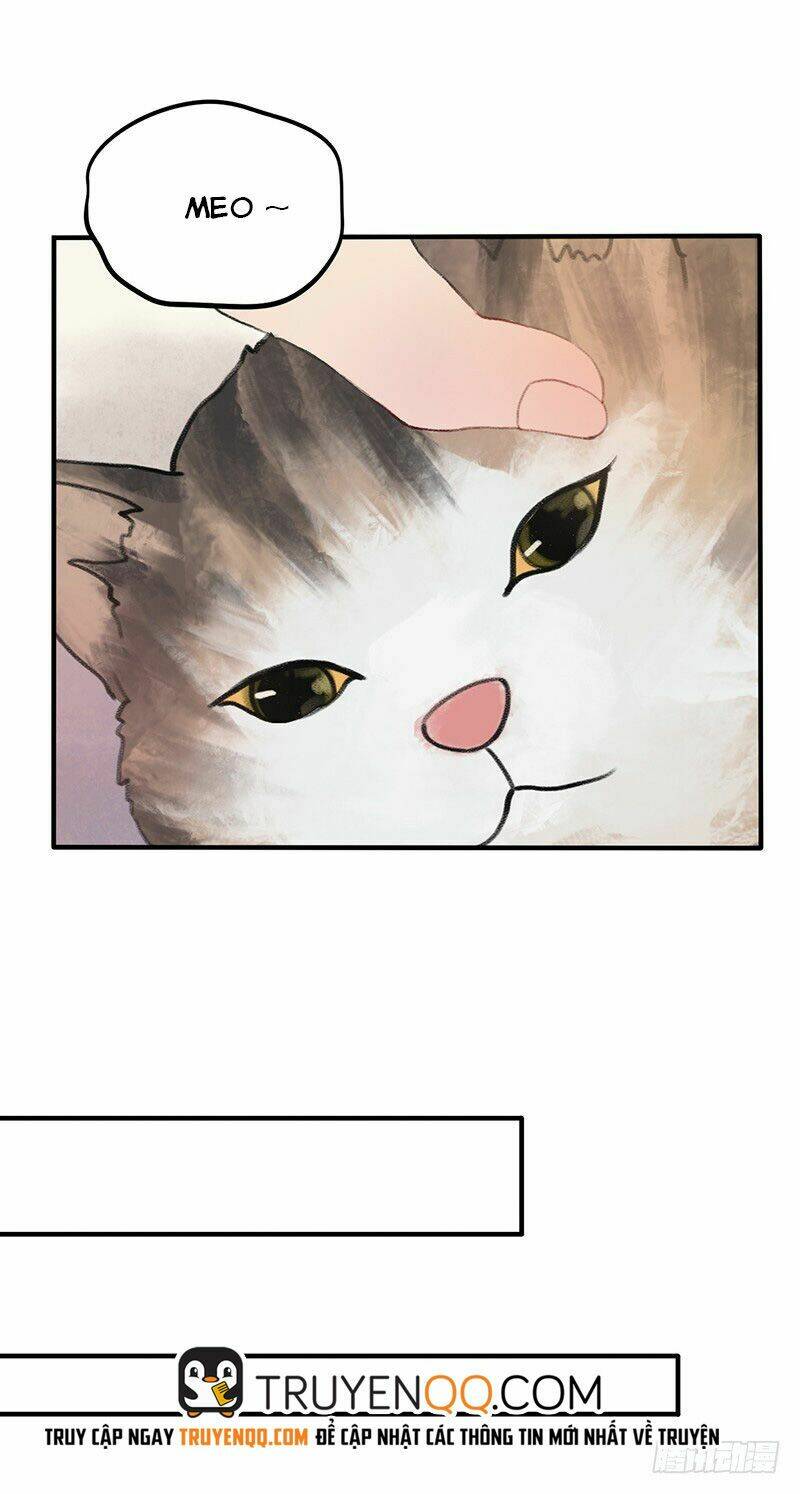 Hoa Gian Ký: Chapter 2