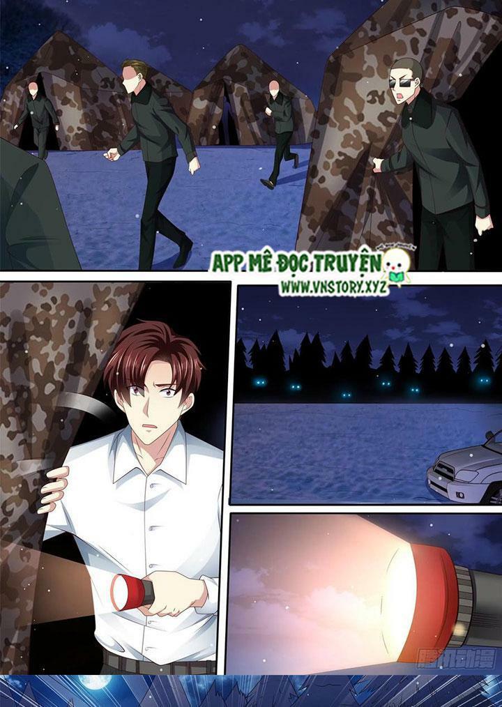 Cưng Chiều Vợ Yêu: Chapter 306