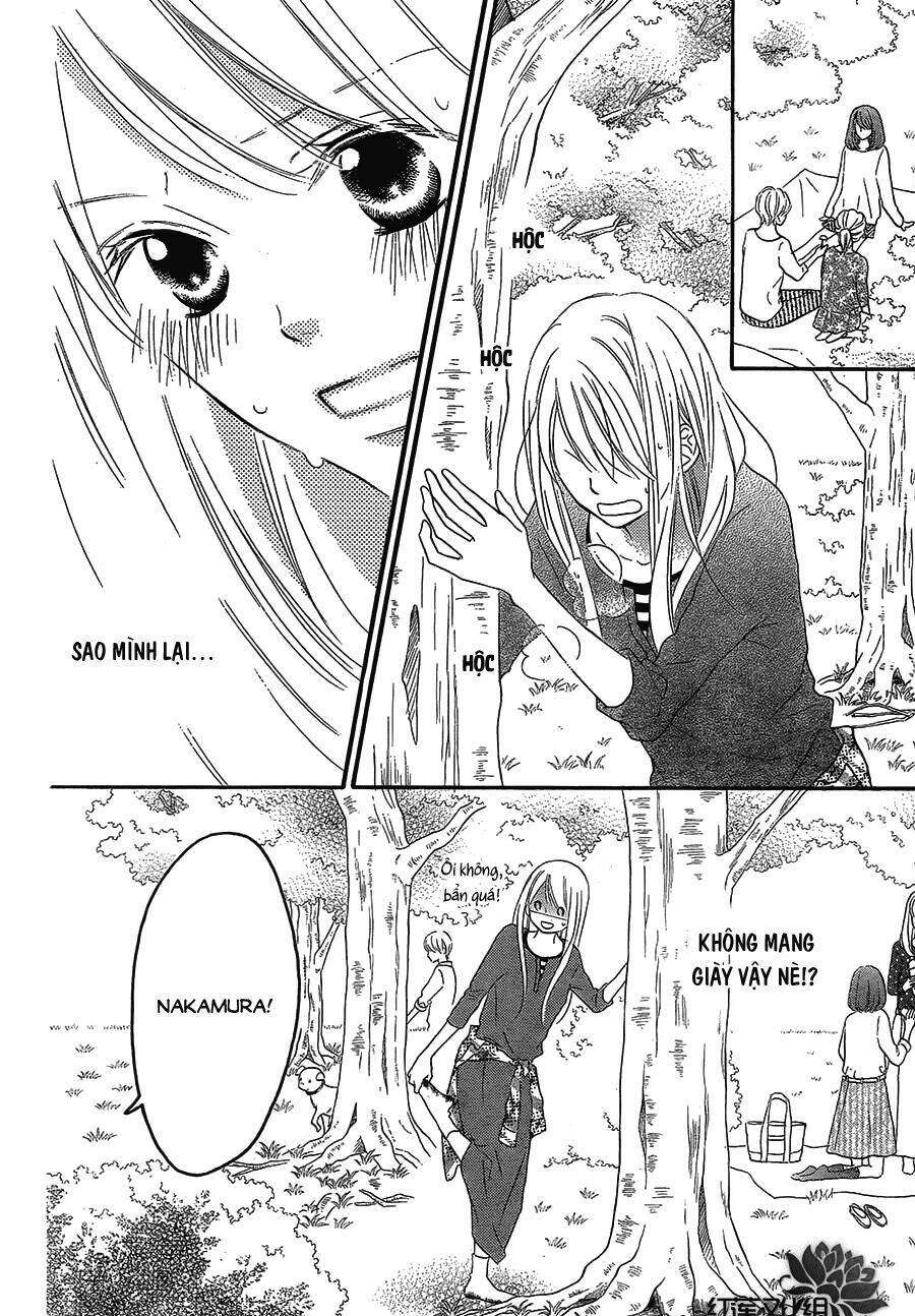 Love So Life: Chapter 106