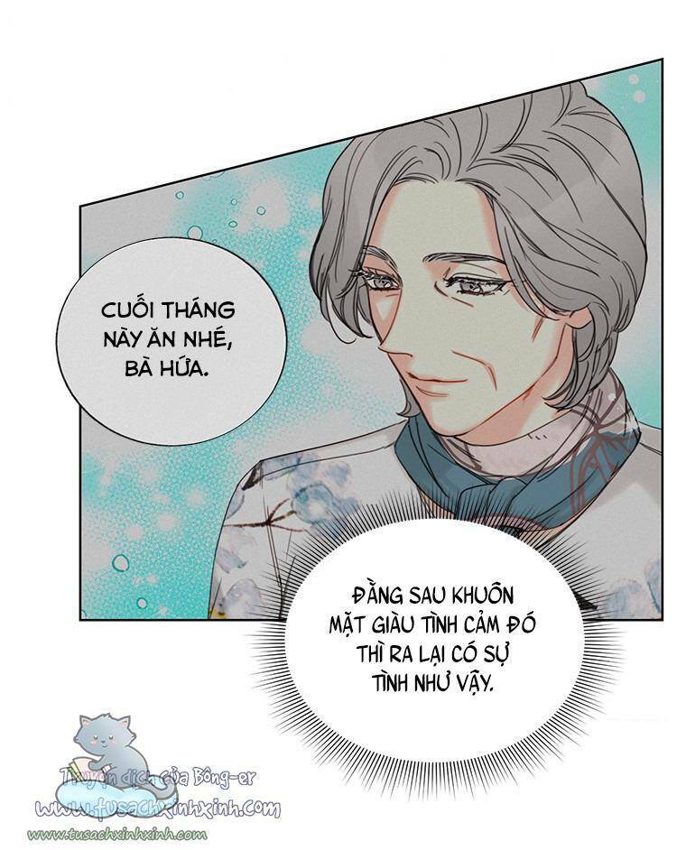 Hẹn Hò Nơi Công Sở: Chapter 114