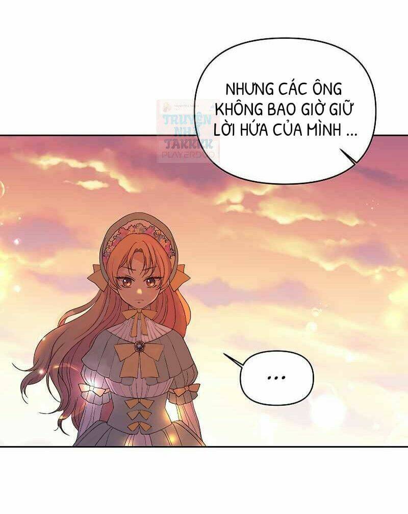 Công Chúa Thời Gian Có Hạn: Chapter 5