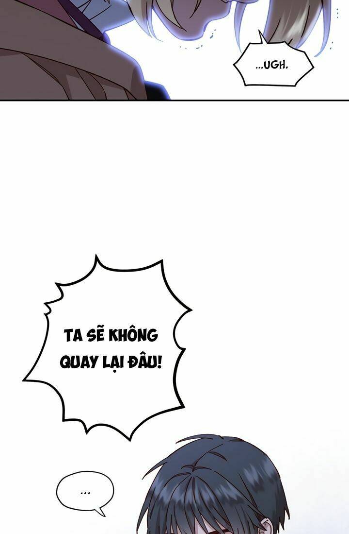 Hãy Cứu Tôi, Công Chúa: Chapter 9
