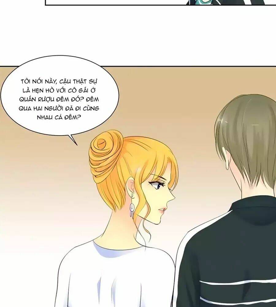 Sinh Sinh Tương Thác: Chapter 52