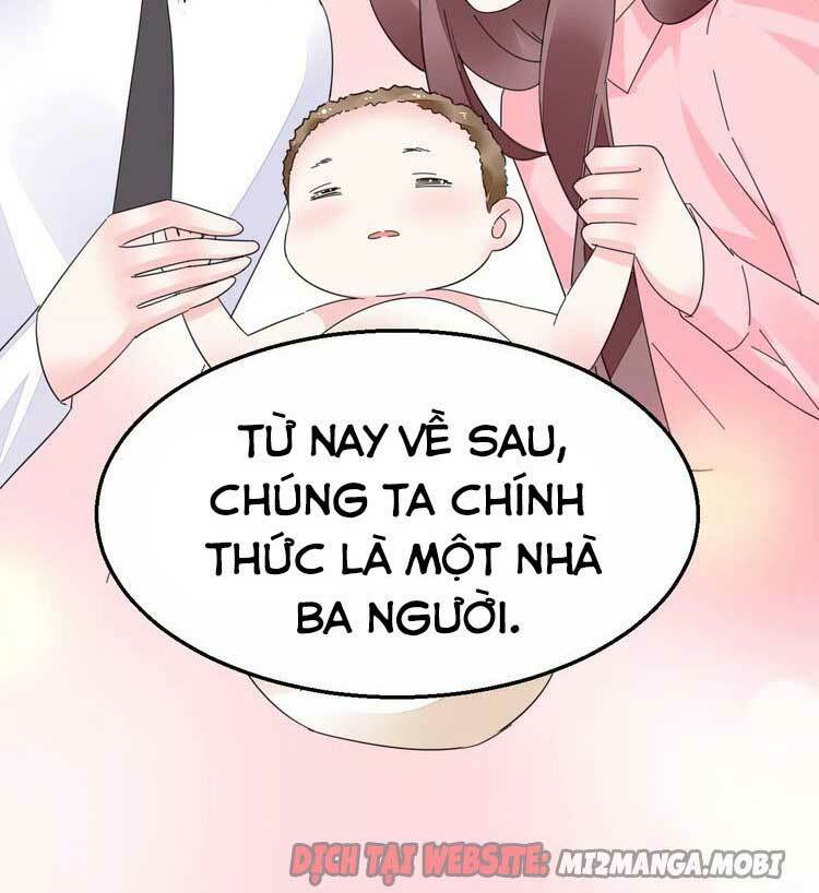 Điều Ước Sủng Ái Bất Bình Đẳng: Chapter 87.2