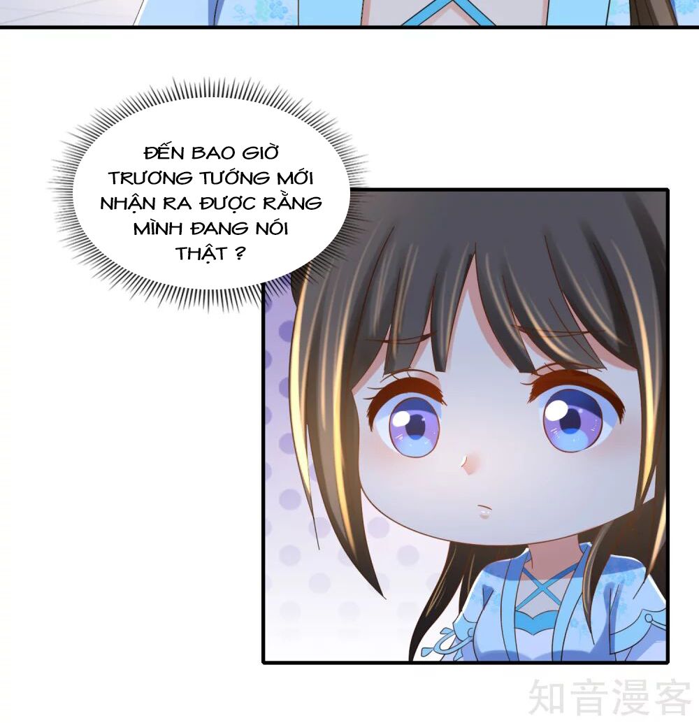 Lãnh Cung Phế Hậu Muốn Nghịch Thiên: Chapter 154