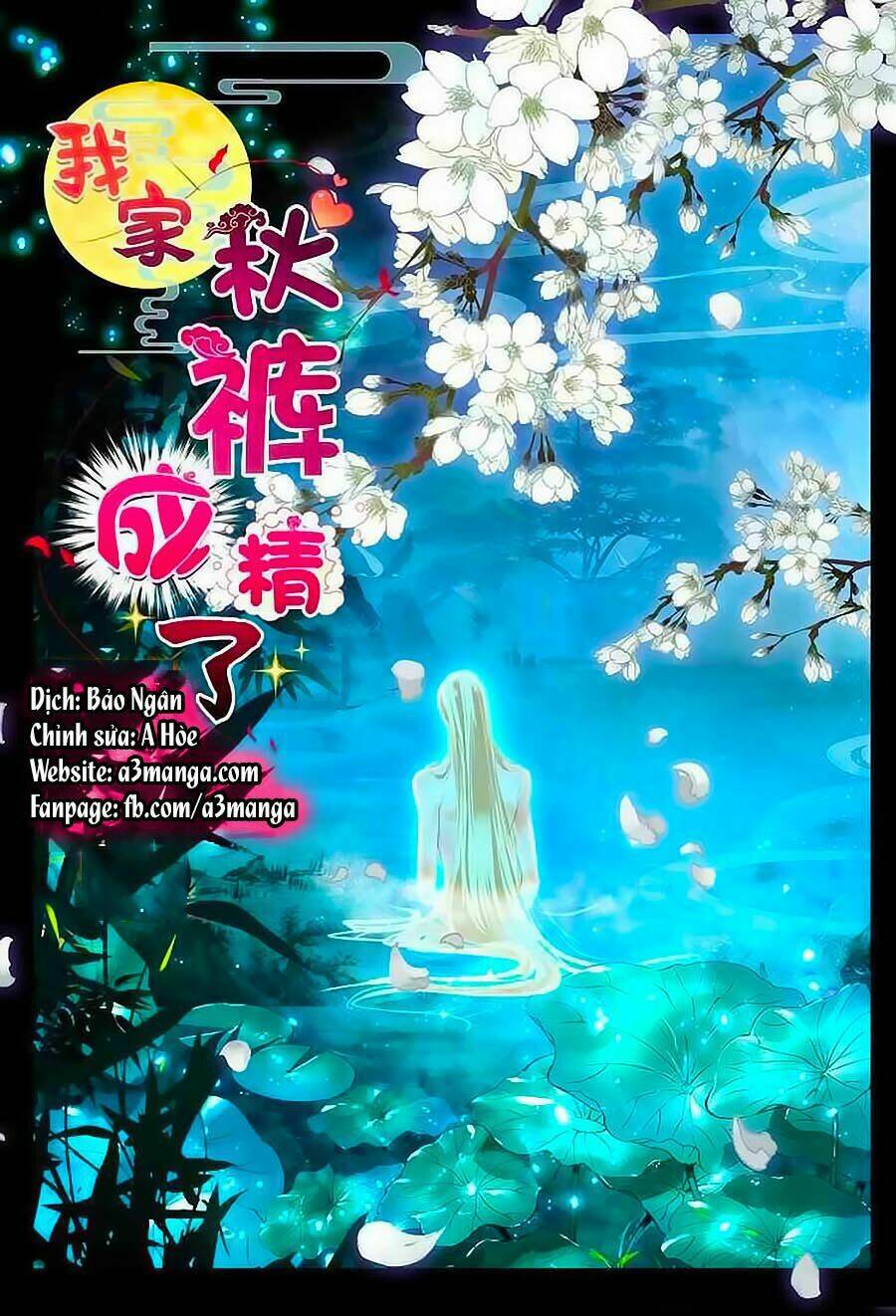 Cái Quần Nhà Ta Thành Tinh Rồi: Chapter 4