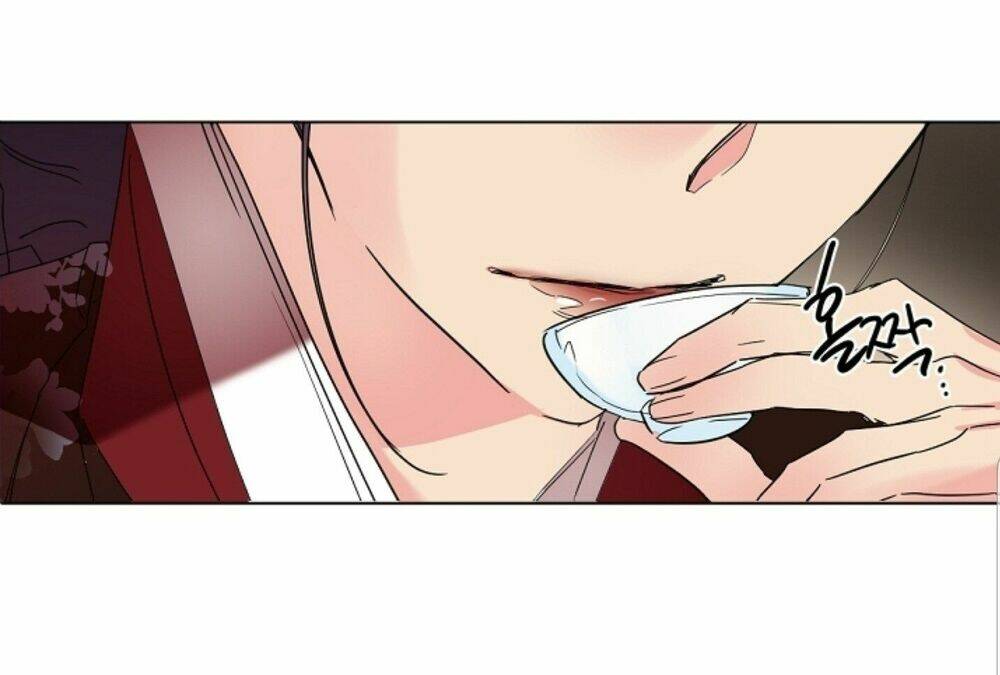 Chae Hong Sa: Chapter 42