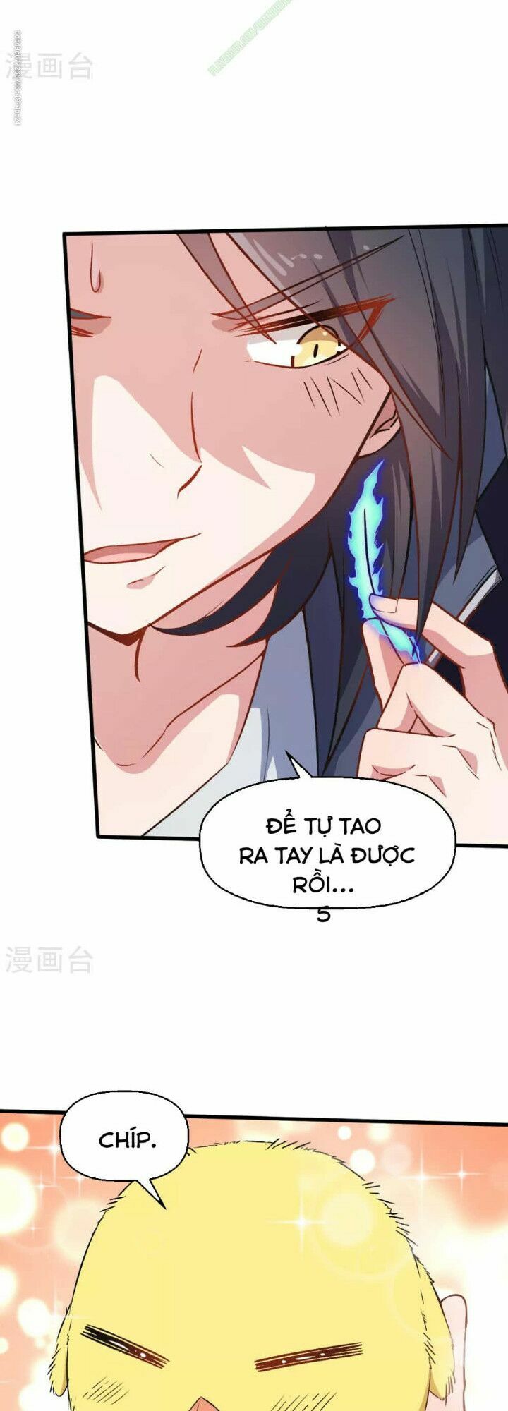 Vườn Trường Cuồng Sư Hệ Thống: Chapter 36