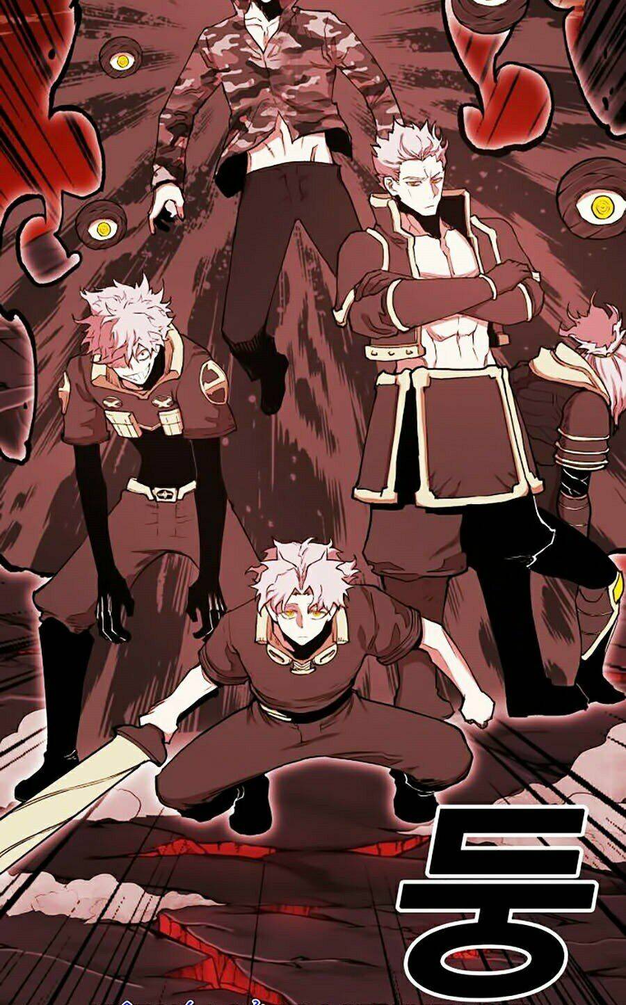 Hard Core Leveling Warrior Ss2: Chapter 86