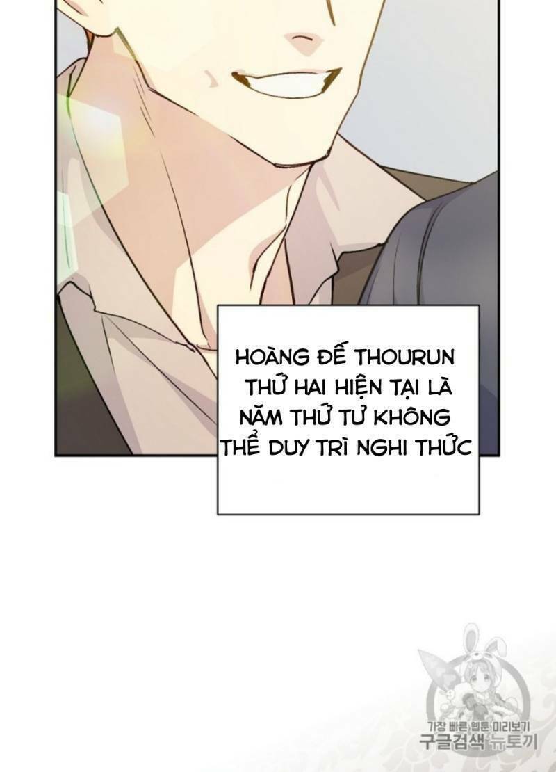 Cô Hầu Giỏi Giang: Chapter 30