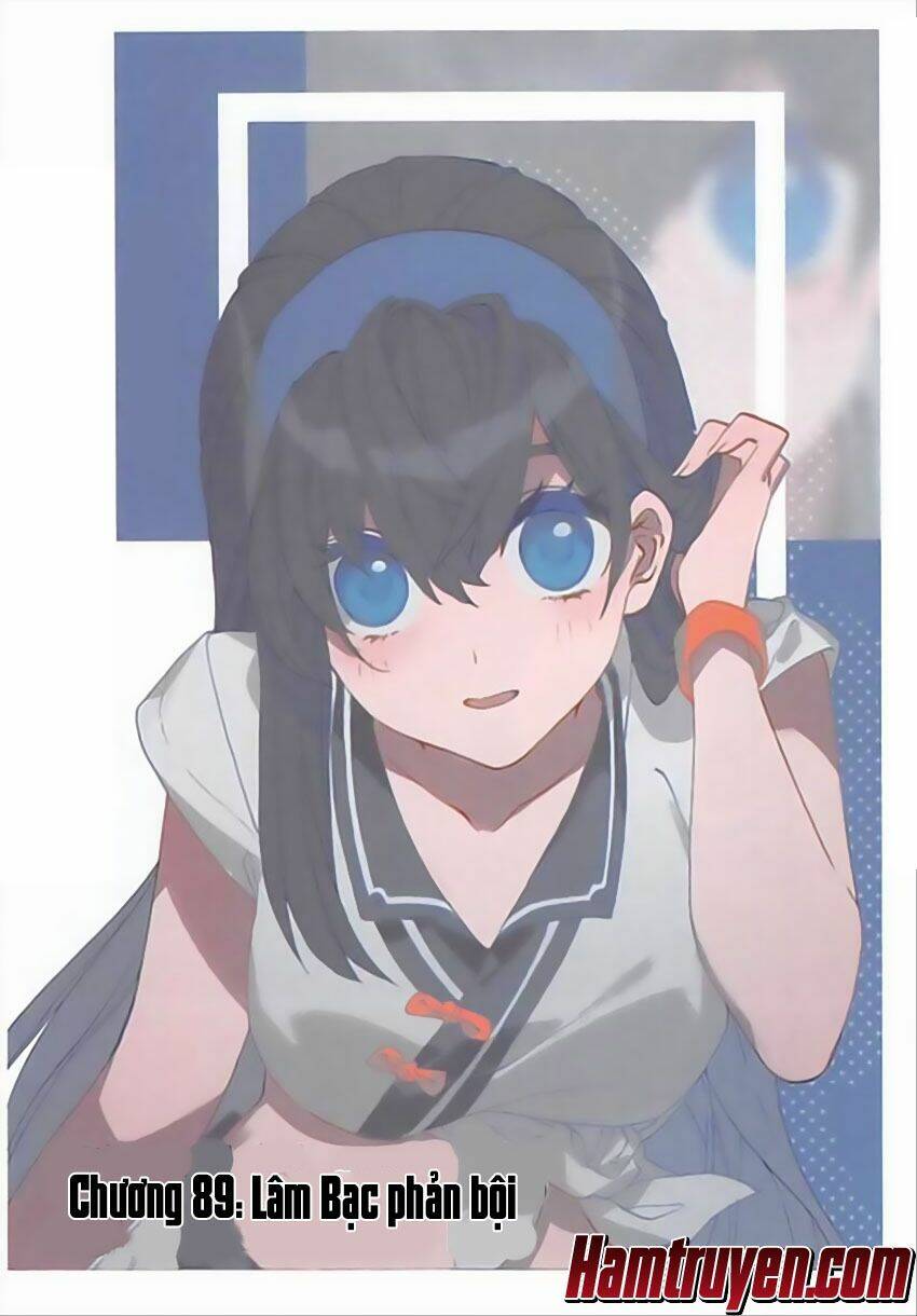 Đại Khâu Giáp Sư: Chapter 89