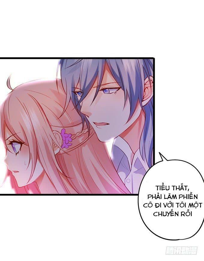 Hồ Tiên Hung Bạo: Chapter 89