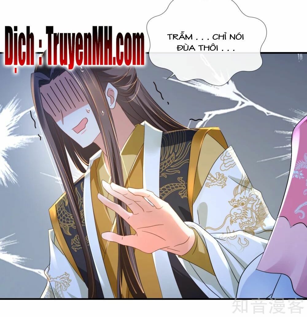 Lãnh Cung Phế Hậu Muốn Nghịch Thiên: Chapter 98