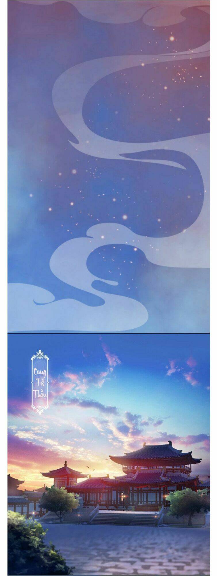 Yêu Nhan Lệnh: Chapter 53