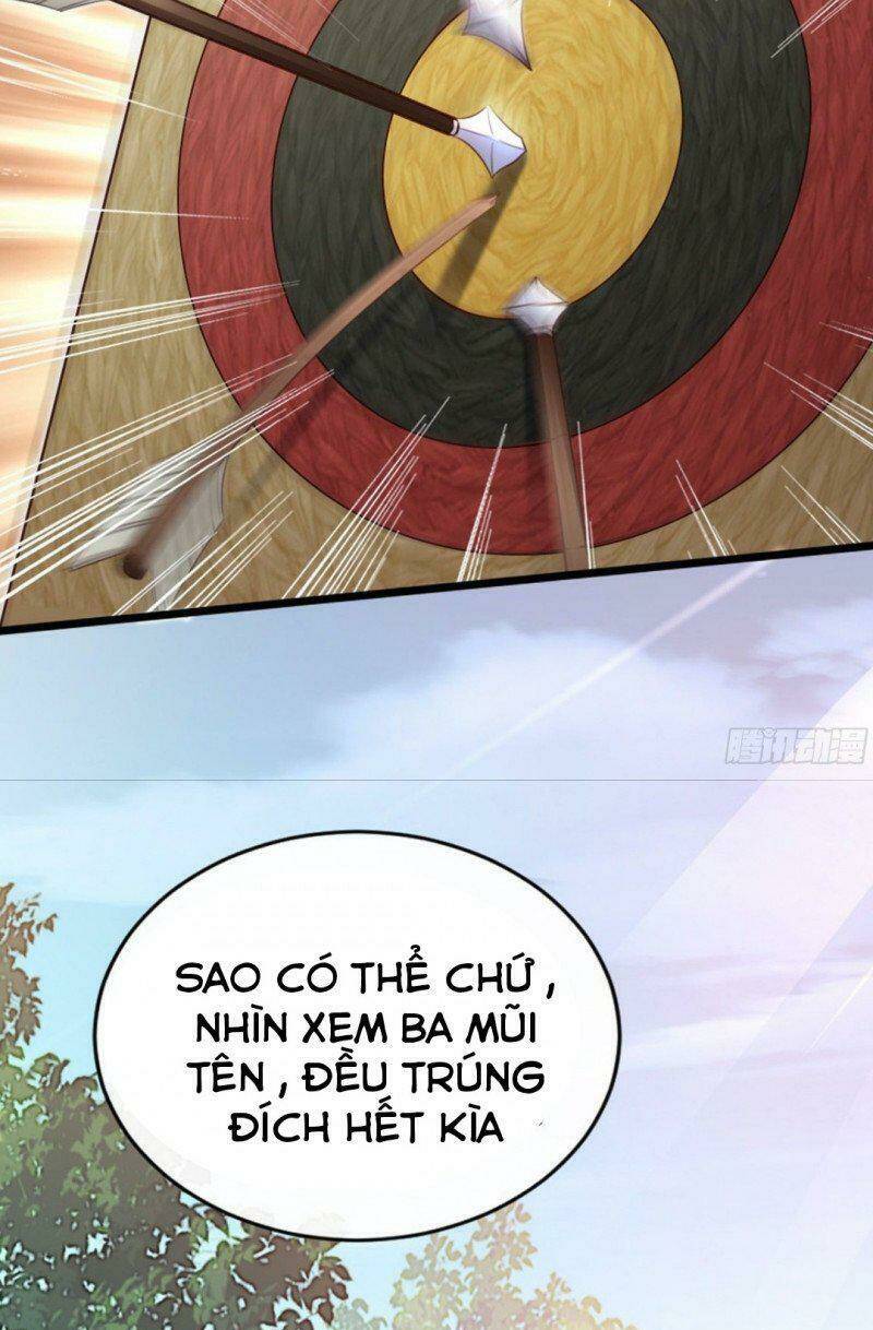 Mau Xuyên Không Rửa Tội Cho Nhân Vật Phản Diện: Chapter 48