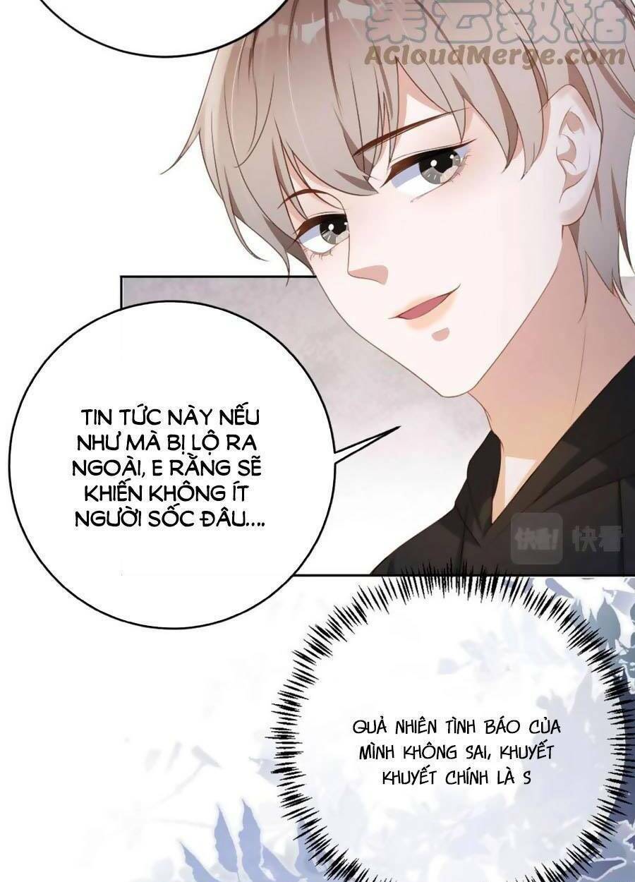 Dây Dưa Không Dứt: Chapter 33