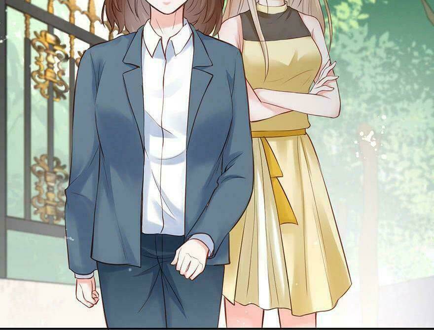 Sau Này Vẫn Cứ Thích Em: Chapter 35