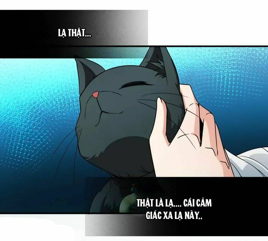 Huyền Vũ Luyến Ca: Vạn Vật Sinh Linh: Chapter 36