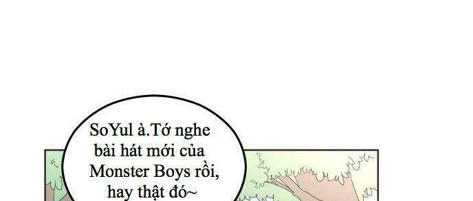 30 Phút Bước Đi Bên Em: Chapter 30