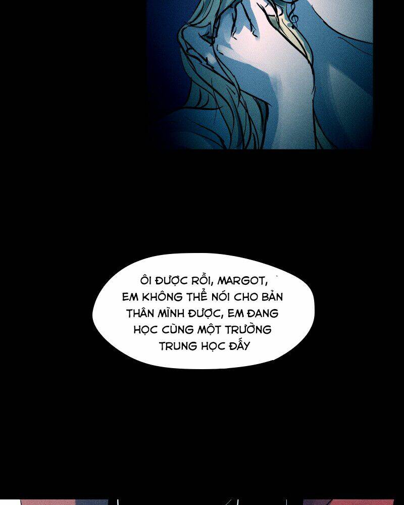 Vùng Đất Xám: Chapter 17