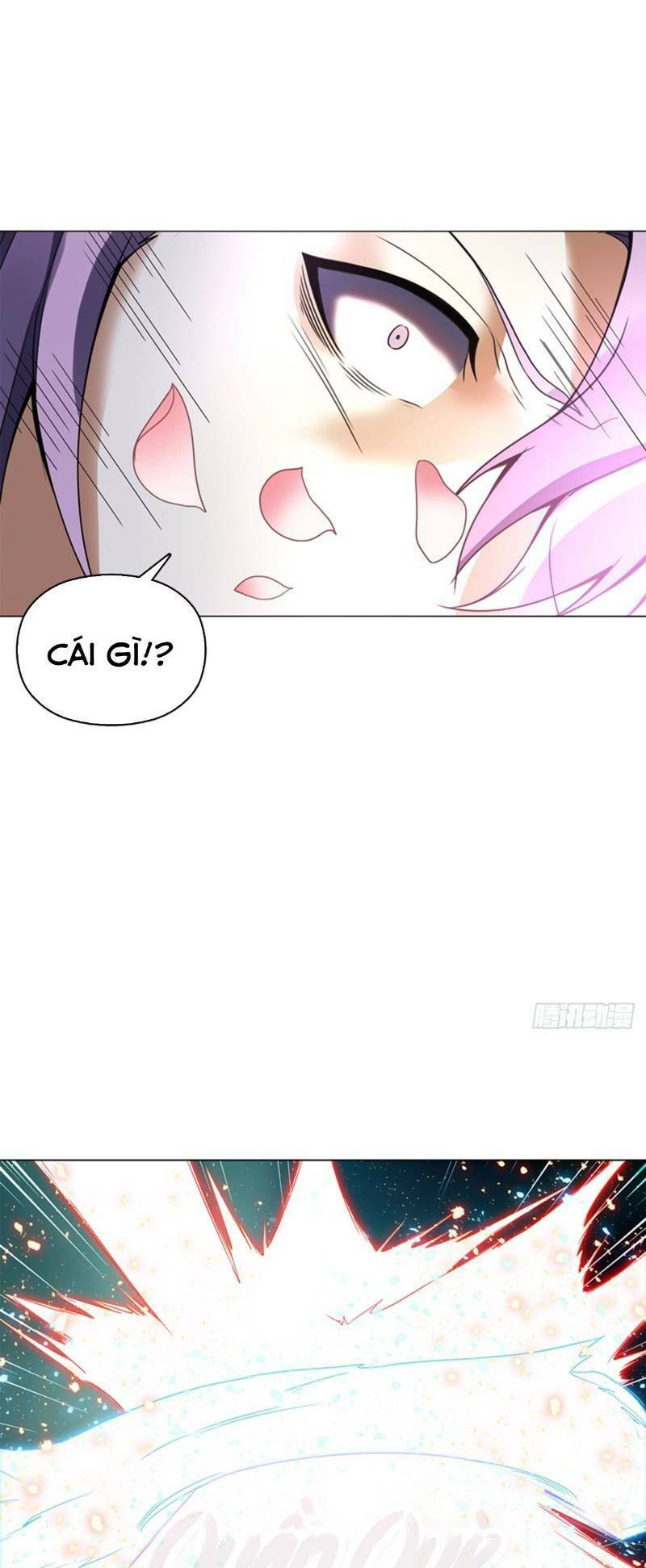 Thiên Thần Quyết: Chapter 76
