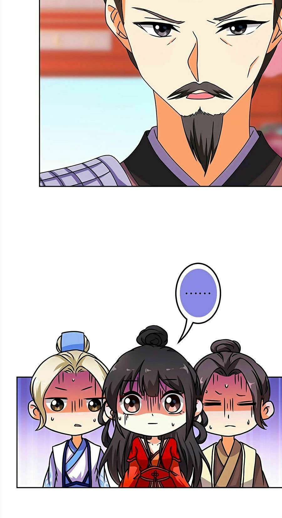 Vương Gia ! Ngươi Thật Bỉ Ổi !: Chapter 481