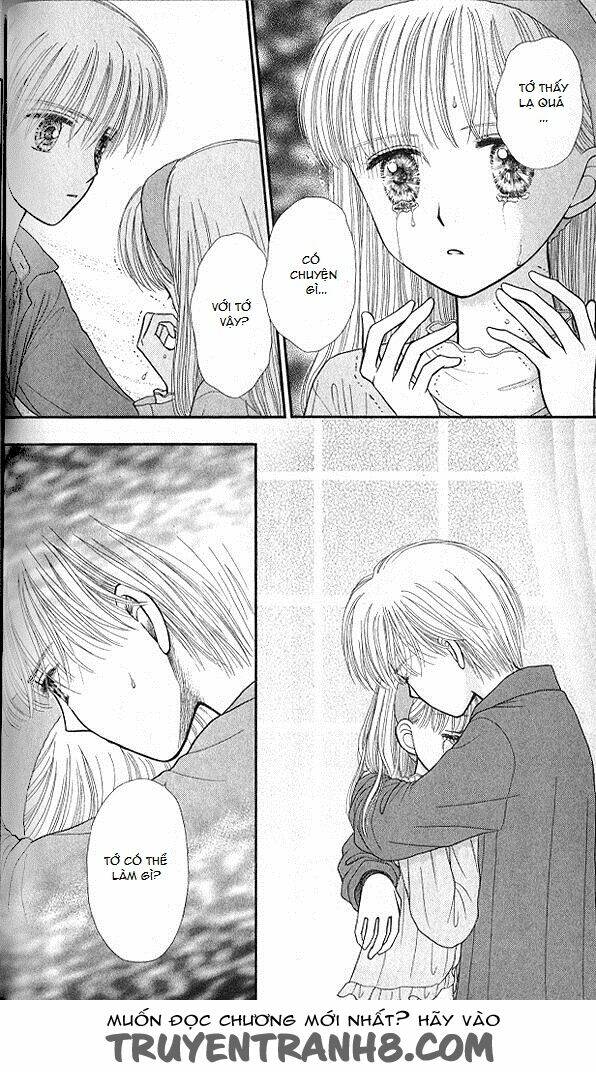 Kodomo No Omocha: Chapter 48