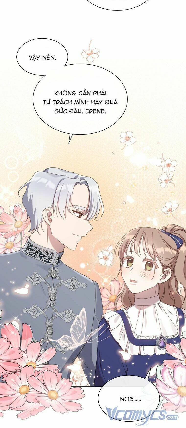 Mất Đi Một Người Chị Tốt: Chapter 12