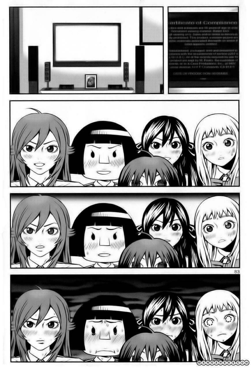 Need A Girl: Chapter 29