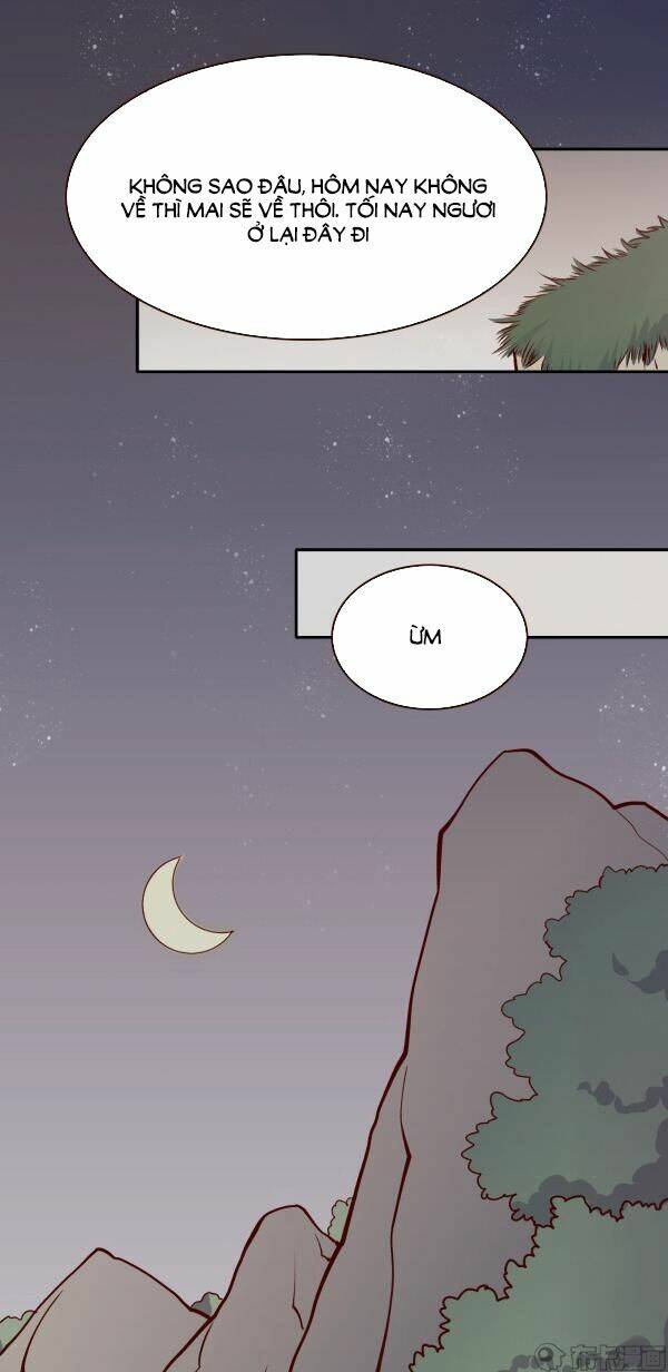 Yến Sơn Phái Và Bách Hoa Môn: Chapter 131