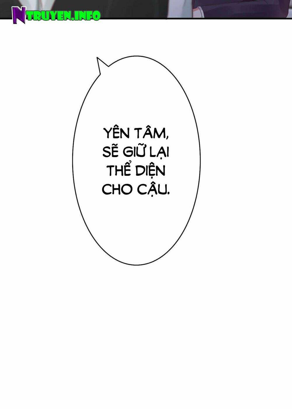 Manh Thê Khó Dỗ: Chapter 36