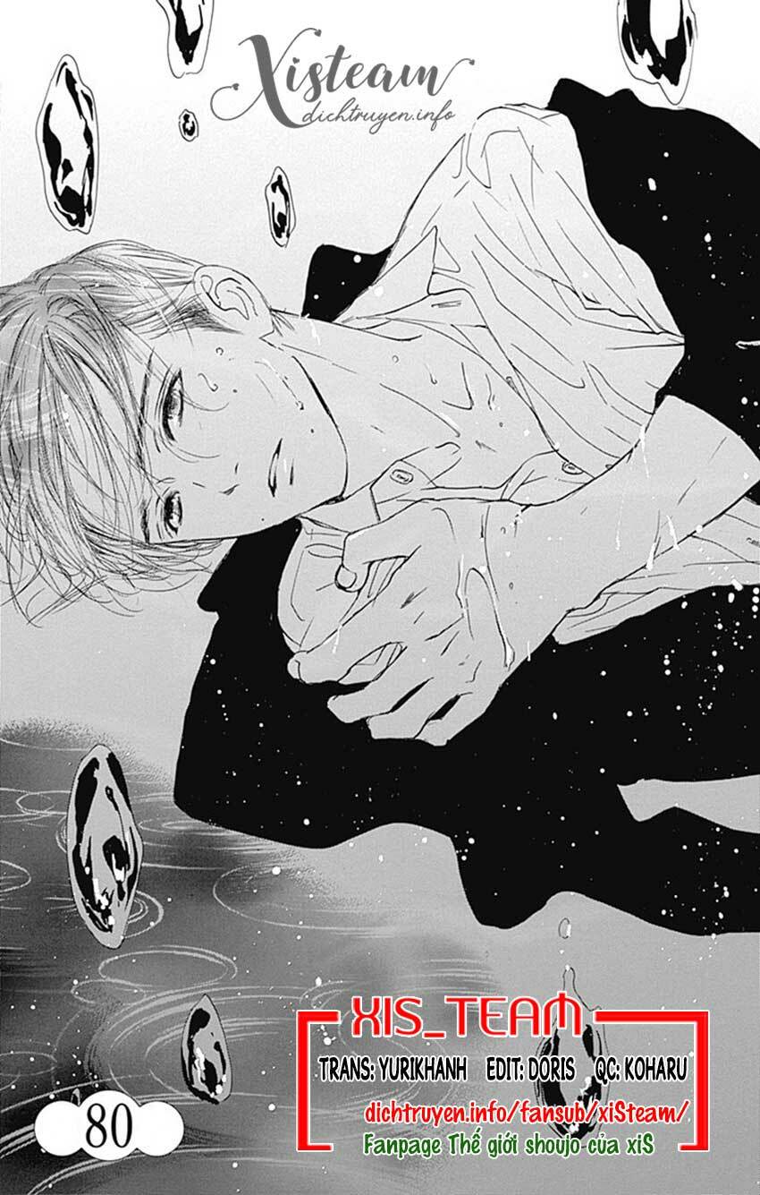 Boku Ni Hana No Melancholy: Chapter 80