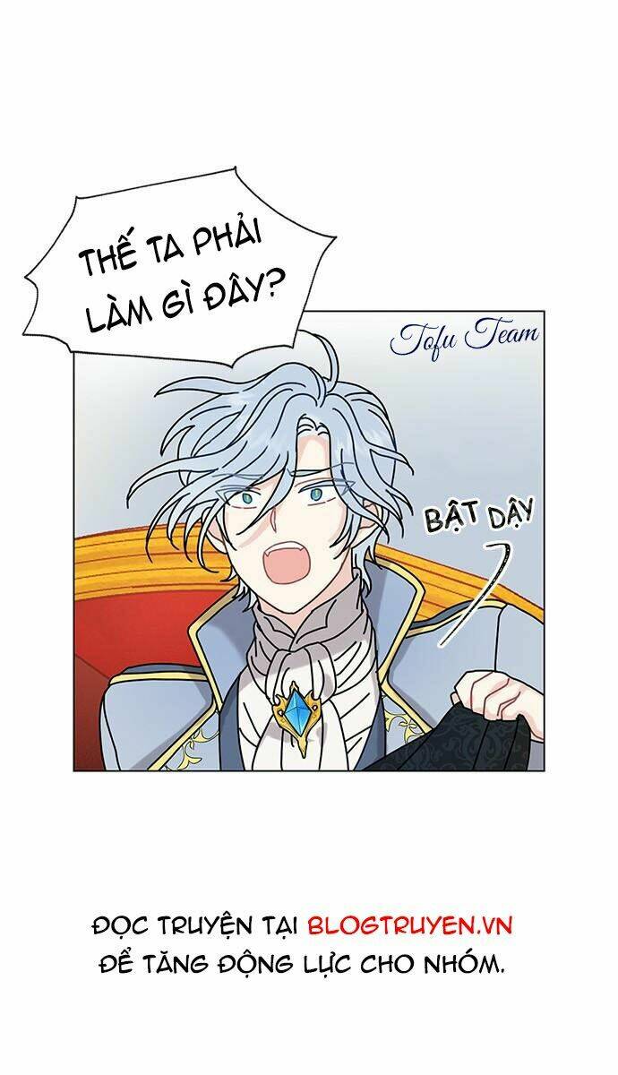 Tôi Trở Thành Đầu Bếp Của Long Vương: Chapter 4