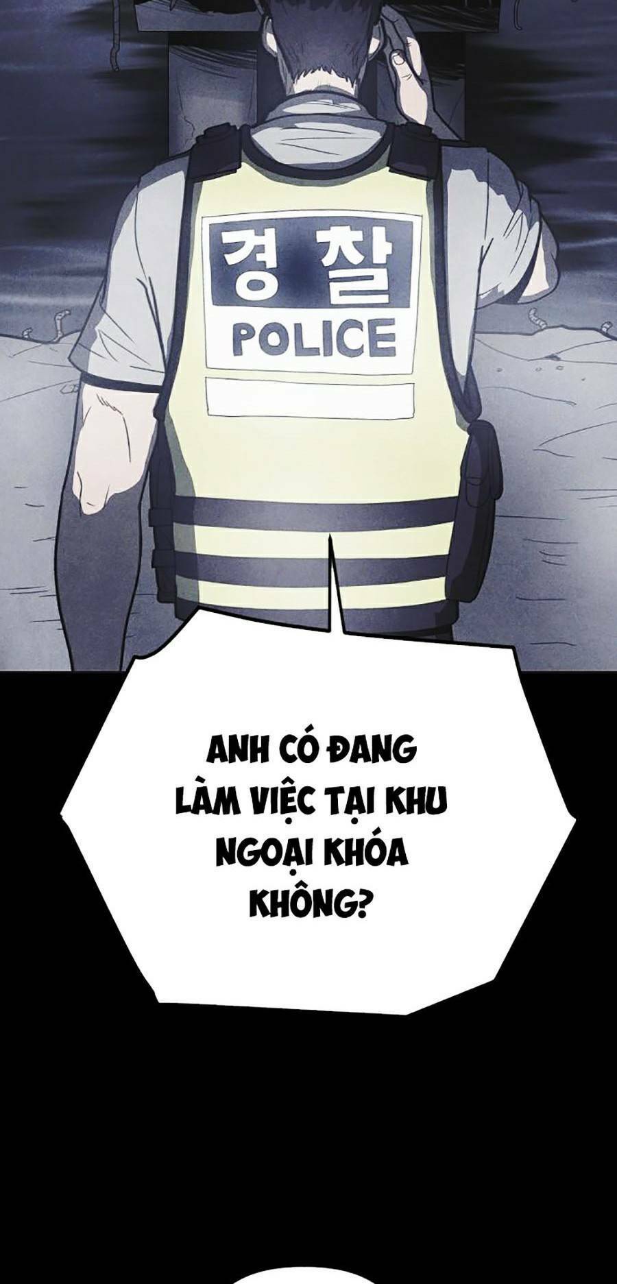 Cậu Bé Shotgun: Chapter 36