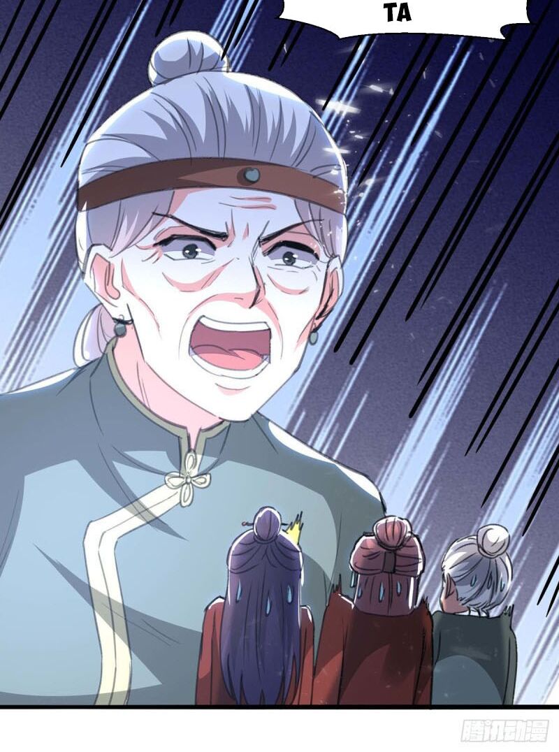 Thần Cấp Thấu Thị: Chapter 196