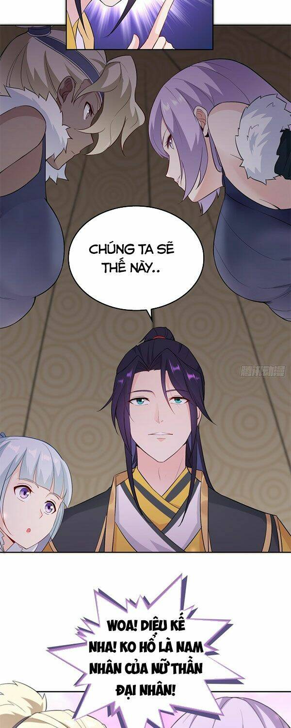 Người Ở Rể Bị Ép Thành Phản Diện Ngoại Truyện: Chapter 2