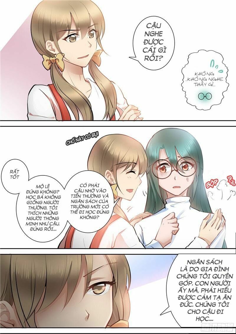 Người Thừa Kế Giá Đáo: Hiệu Thảo Làm Loạn Đủ Chưa?: Chapter 59