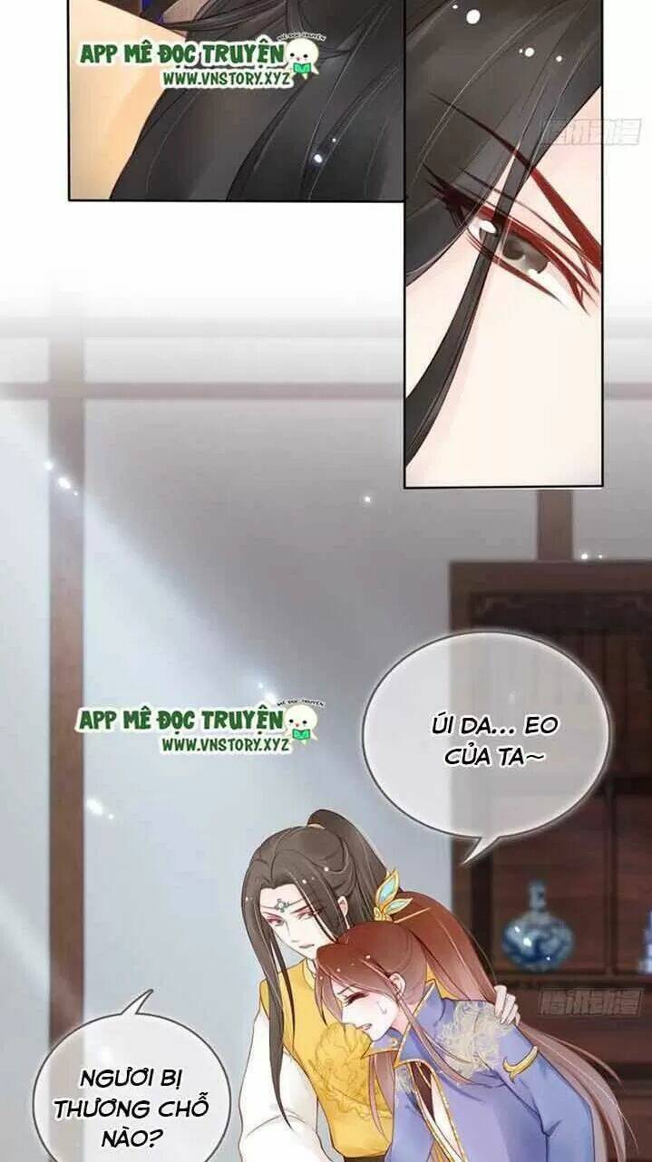 Nàng Trở Thành Bạch Nguyệt Quang Của Vương Gia Bệnh Kiều: Chapter 29