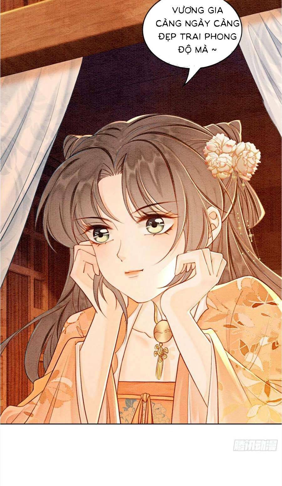 Bắt Đầu Hủy Hôn Để Công Lược Vương Gia: Chapter 70