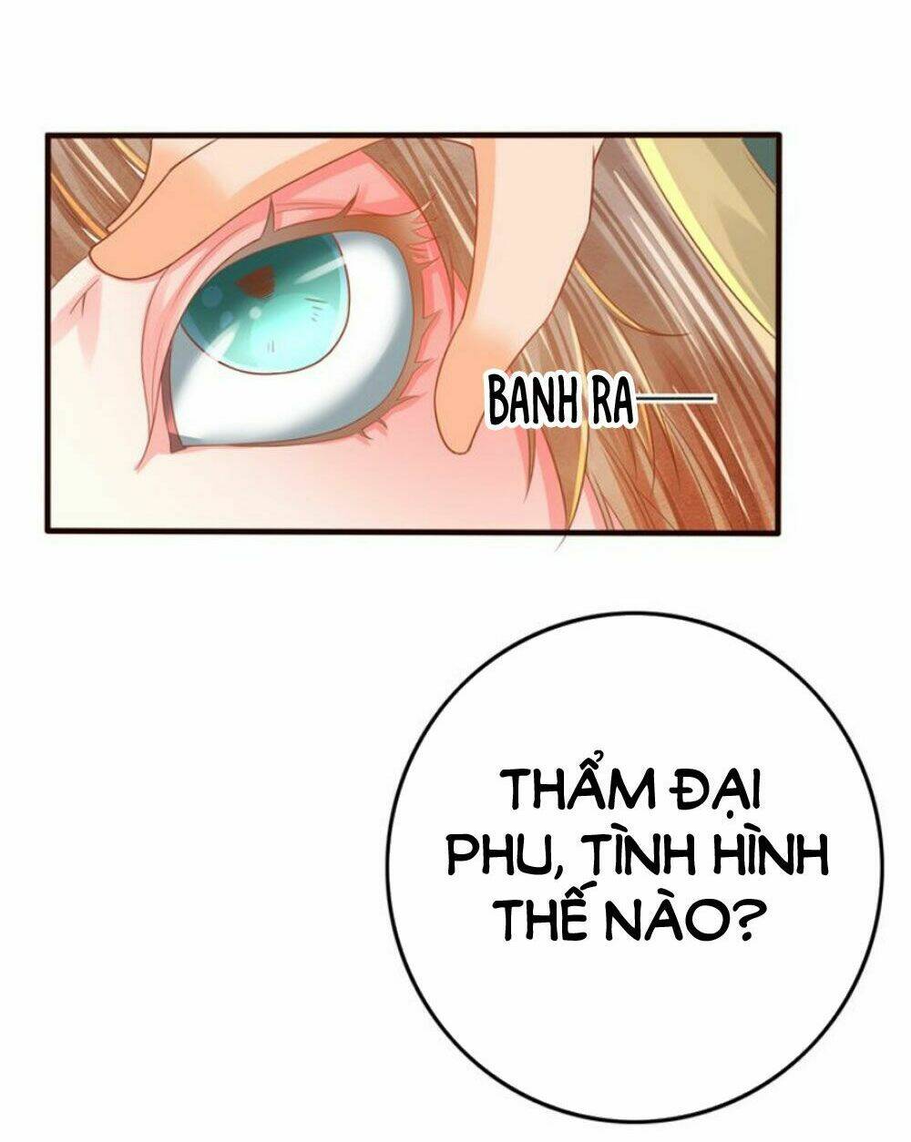 Chọc Nhầm Thượng Thần Băng Lãnh: Chapter 11