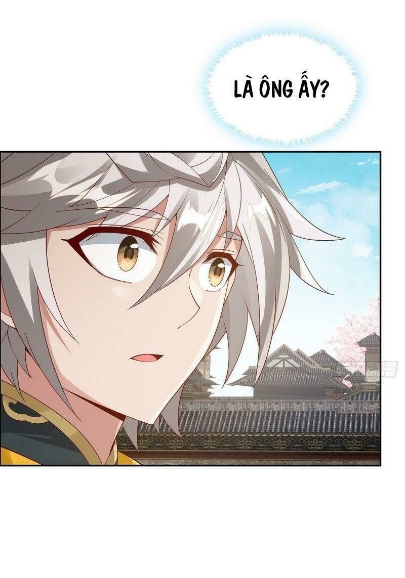 Nghịch Lân: Chapter 84
