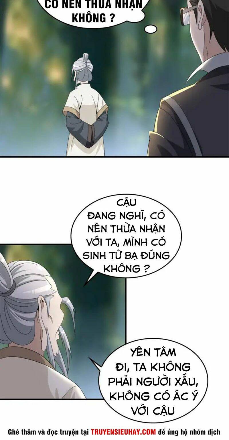 Siêu Cấp Đại Chủ Bạ: Chapter 71