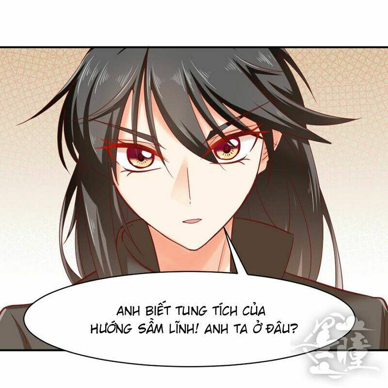 Hướng Tâm Dẫn Lực: Chapter 40