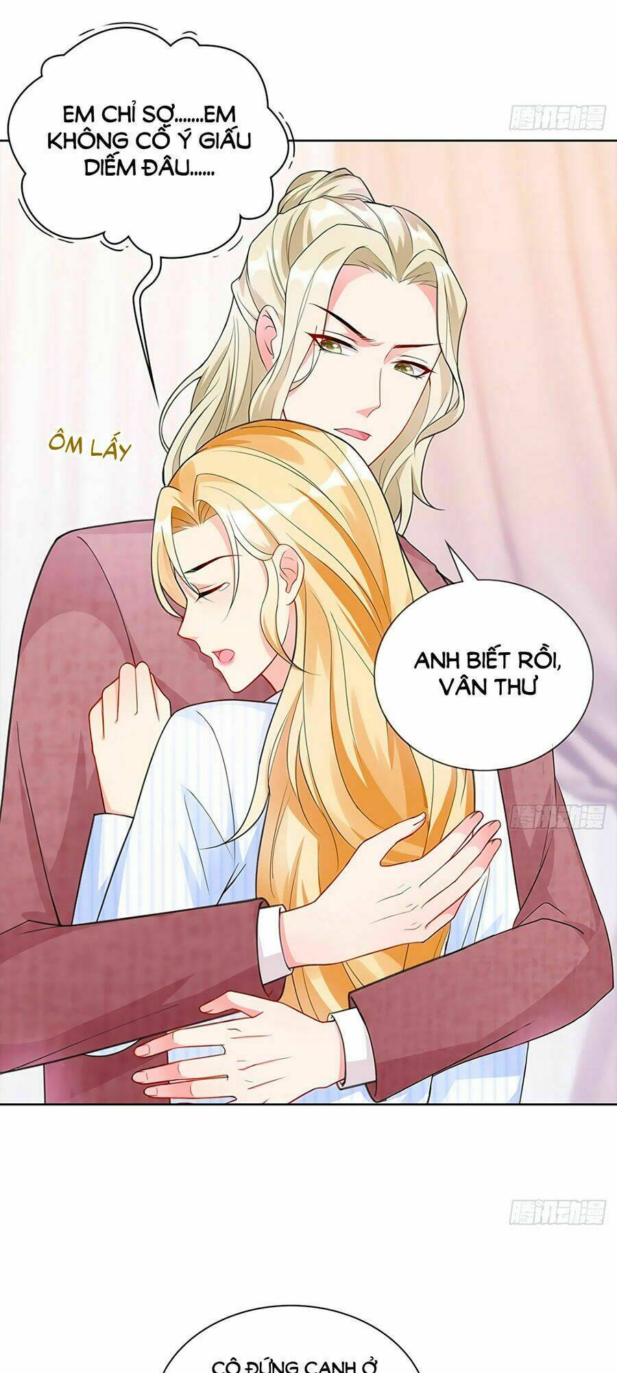 Bộ Váy Rực Rỡ Ánh Sao: Chapter 17