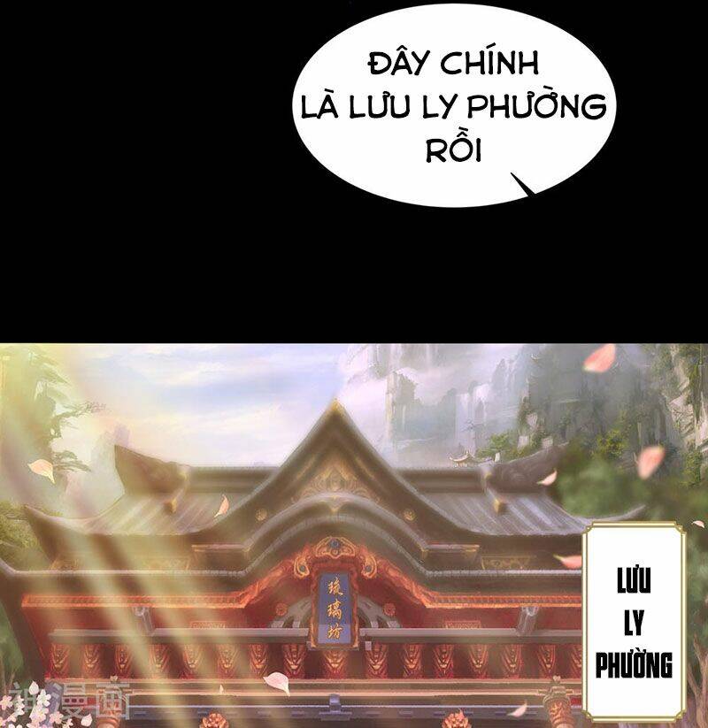 Thanh Đế Truyện: Chapter 51