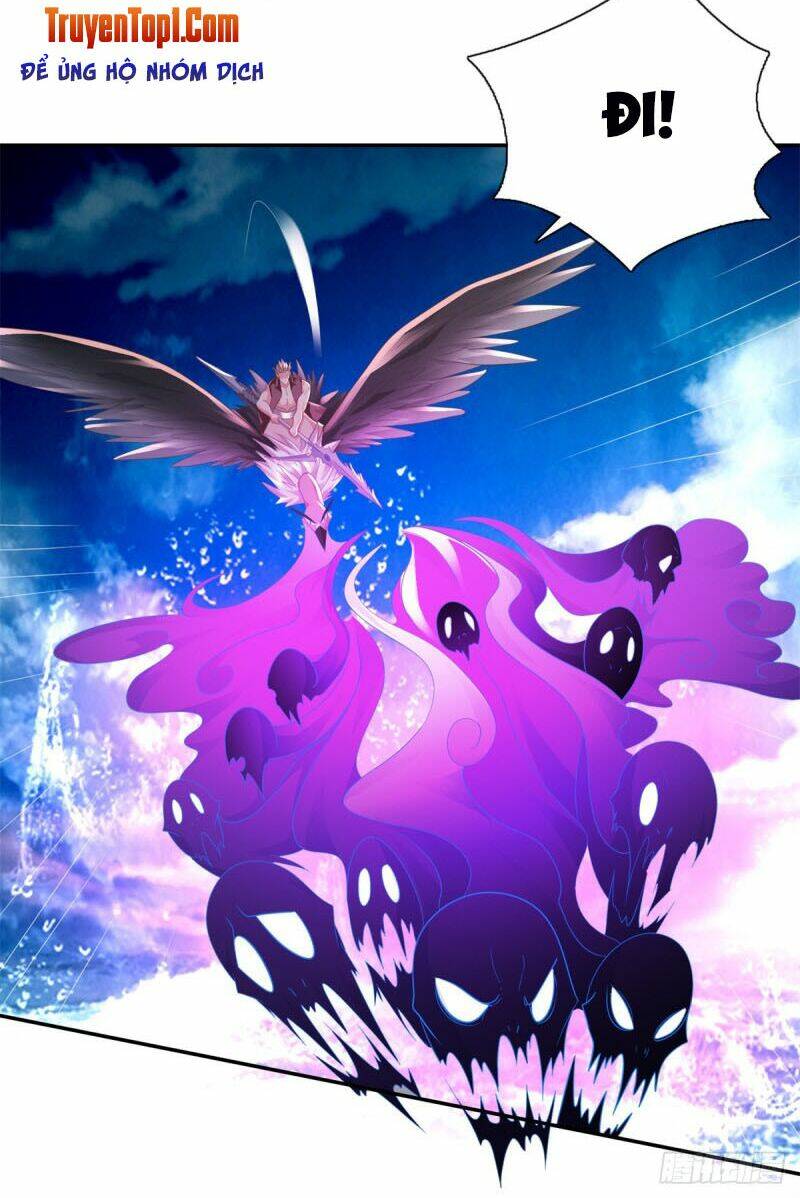 Chí Tôn Trọng Sinh: Chapter 109
