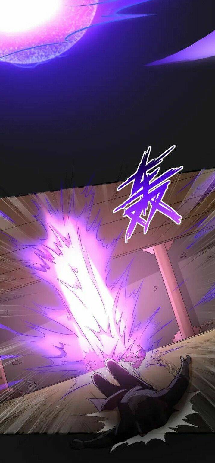 Đại Nghịch Chi Môn: Chapter 72