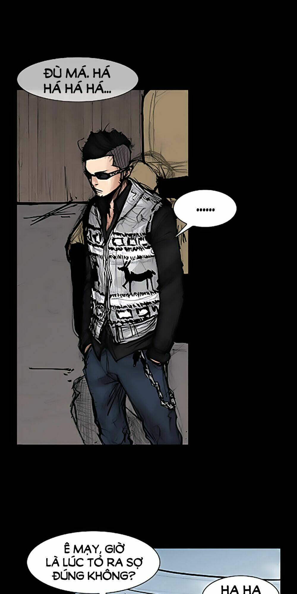 Độc Cô Tiền Truyện: Chapter 55