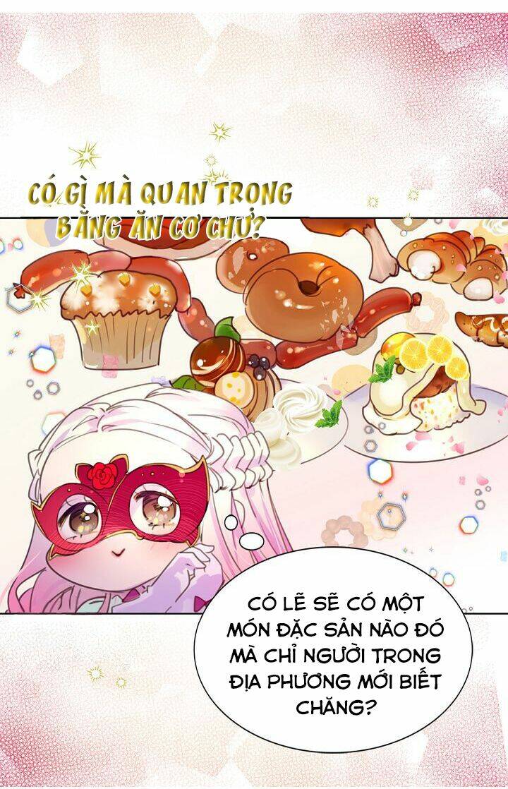 Tôi Không Phải Là Người Tốt: Chapter 32